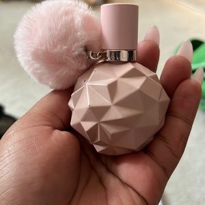 Sweet Like Candy Perfume and Body Spray